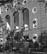 boylan entrance