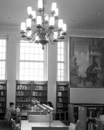 Brooklyn College library