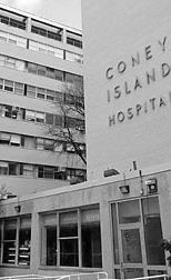 coney island hospital