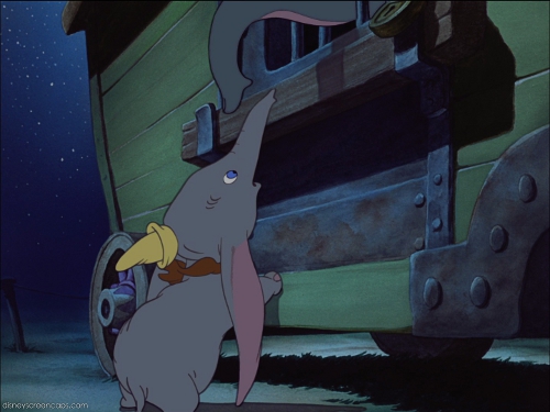 10 Disturbing Scenes From Children’s Movies You’re Still Totally Traumatized By