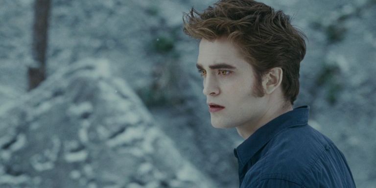 The Zodiac Signs Most Likely To Date Robert Pattinson, Ranked