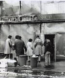 eighth street bookshop fire