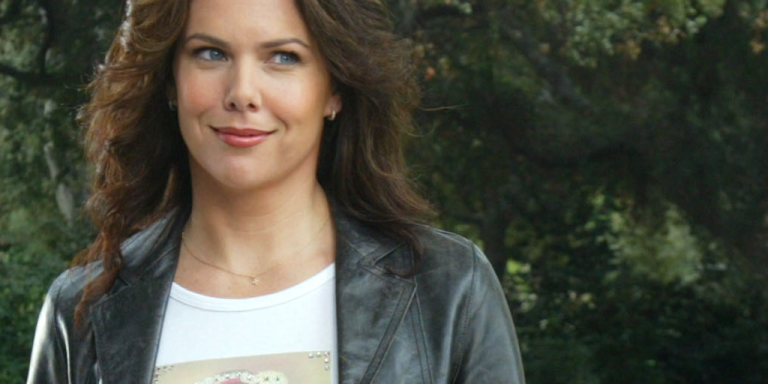 25 Flawless Quotes By Lorelai Gilmore That Remind Us Why She Is Ultimate Mom Goals