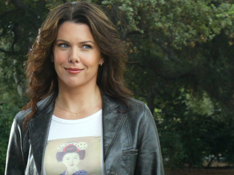 Gilmore Girls
