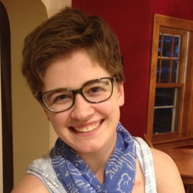 Maggie McConnaha