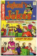jughead's jokes 1975