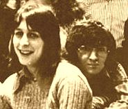 Libby and Les