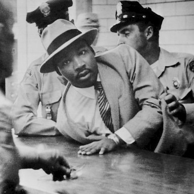 What I Learned From Reading Martin Luther King, Jr.’s Hate Mail