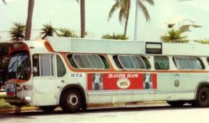 miami beach bus