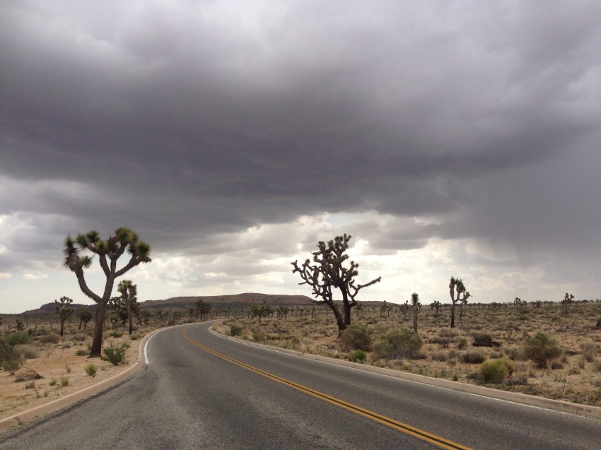 10 Things You Learn About America (And Yourself) By Driving Cross-Country