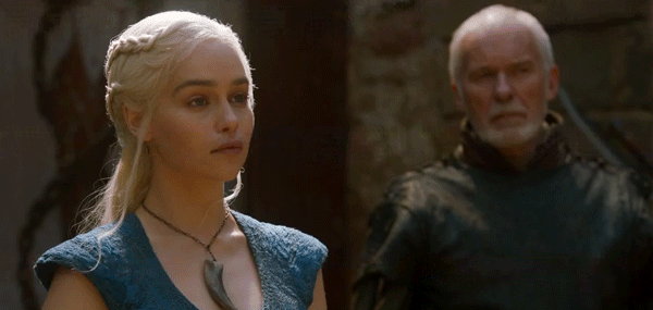 Game of Thrones