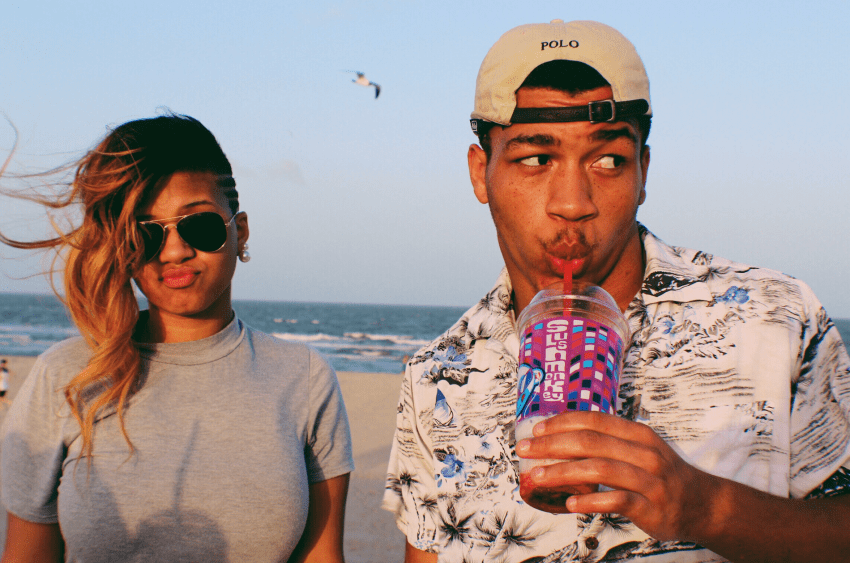 17 Men Explain Why They Prefer Casual Relationships (And What You Could Do To Change Their Mind)