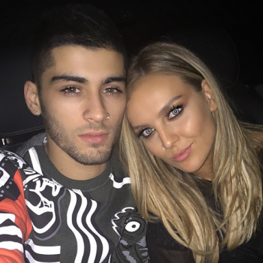 18 Tweets In Response To Zayn Malik And Perrie Edwards Ending Their Engagement