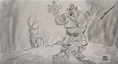 Someone Found Chris Farley’s Lost ‘Shrek’ Footage And It’s Totally Bizarre