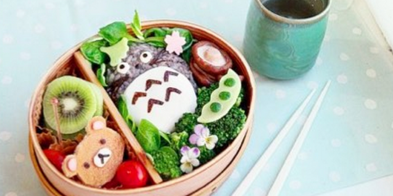 19 Of The Cutest Bento Box Creations You’ll Ever See
