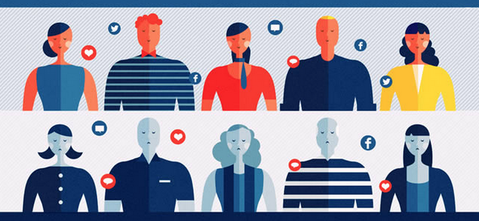 Is Social Media Actually Killing Us (Is It Ruining Our Health