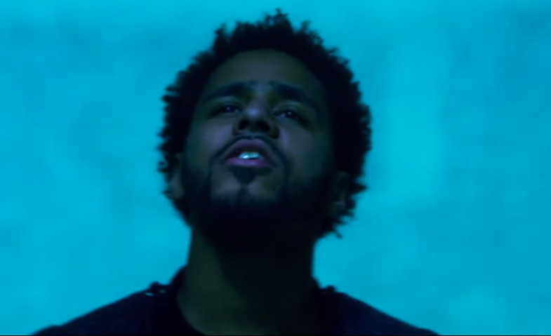 J. Cole - Apparently 