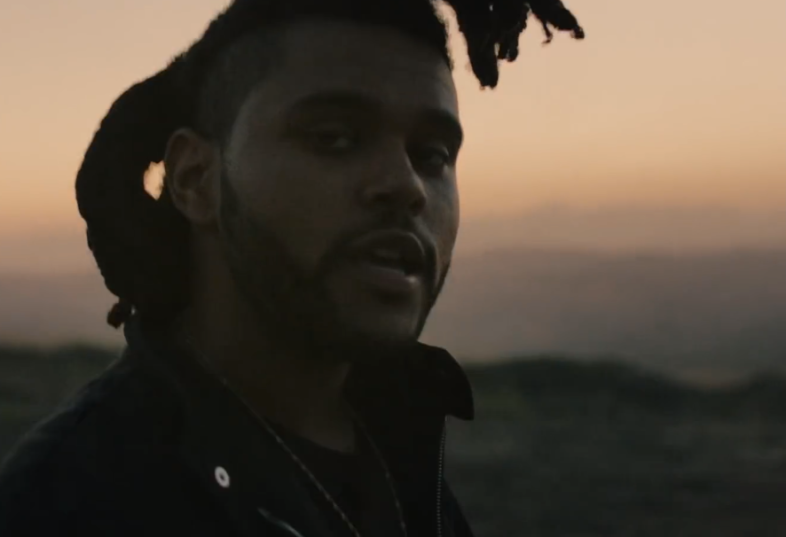 The Weeknd - Tell Your Friends 