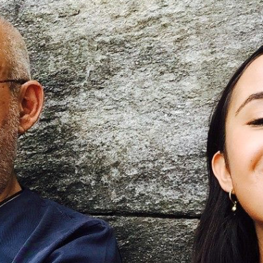 30 Things Every Woman Who Was Raised By A Feminist Dad Understands