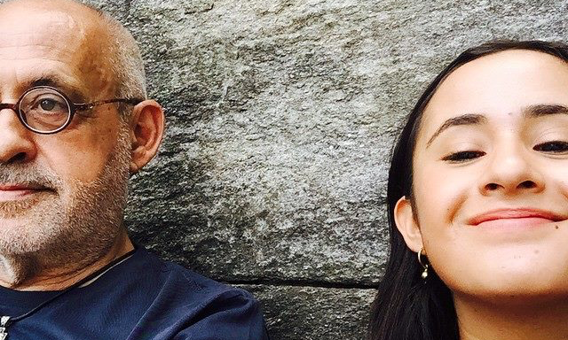 30 Things Every Woman Who Was Raised By A Feminist Dad Understands