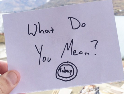What People Are Saying About Justin Bieber’s New Song #WhatDoYouMean