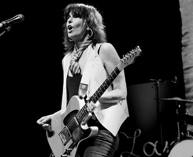 Chrissie Hynde Blames Herself And Other Rape Victims For Their Assaults