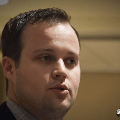 Defending Josh Duggar: This Is Why He Has Never Had A Normal, Sexual Relationship