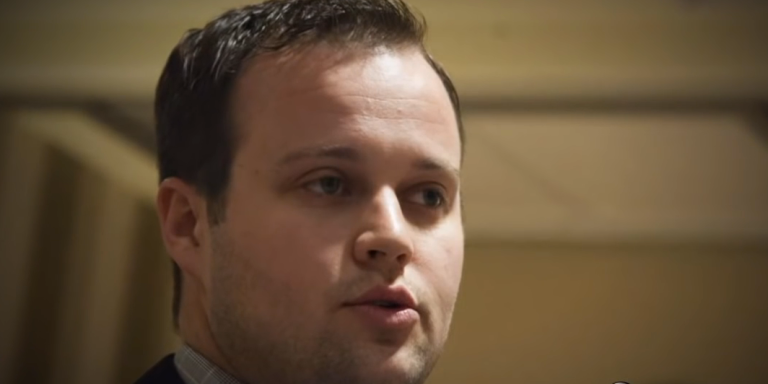 Defending Josh Duggar: This Is Why He Has Never Had A Normal, Sexual Relationship