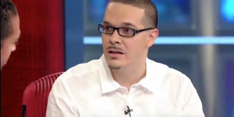 25 Tweets To Bring You Up To Date On What #ShaunKingIsWhite Is All About