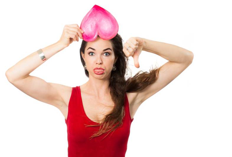 Shutterstock / Johan Larson