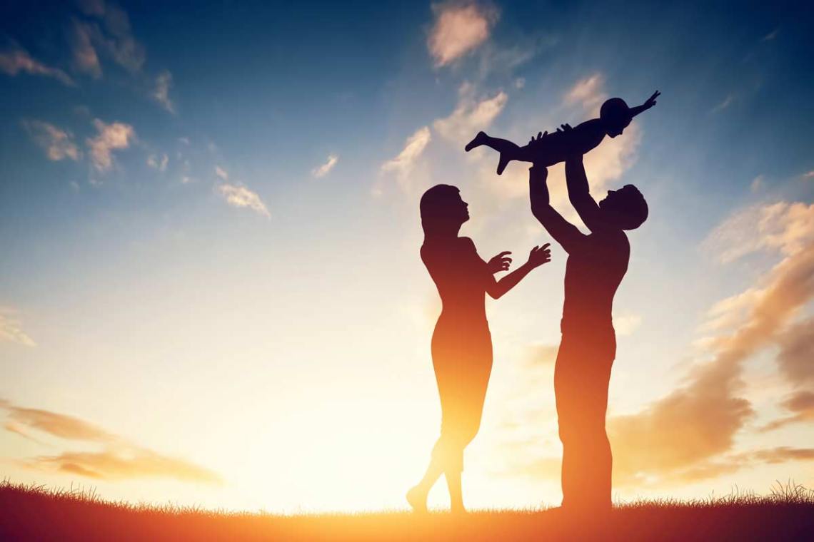 6 Things Mom & Dad Taught Me About Love | Thought Catalog