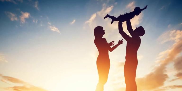 6 Things Mom & Dad Taught Me About Love