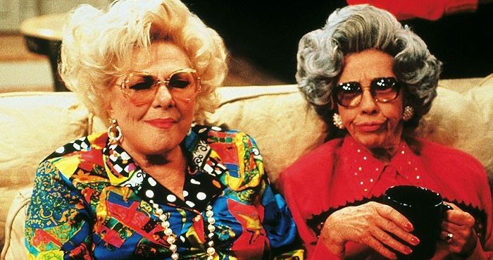 16 Signs You Are Secretly A Jewish Grandmother In A 20-Something Body