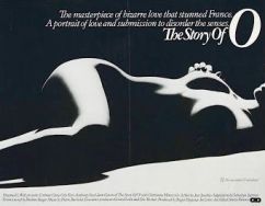 story of o poster