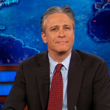 8 Pivotal Jon Stewart Moments To Help Get You Through Life After ‘The Daily Show’