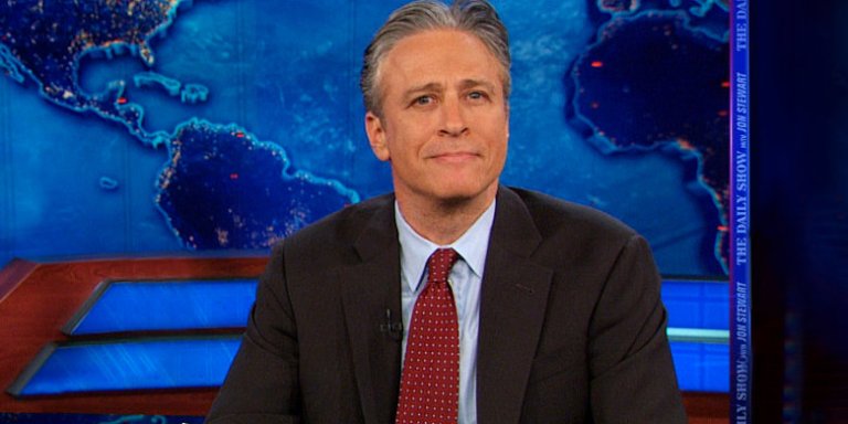 8 Pivotal Jon Stewart Moments To Help Get You Through Life After ‘The Daily Show’