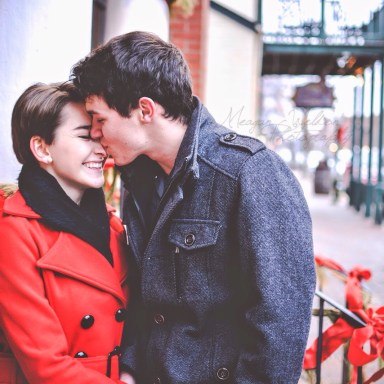 19 Signs You’re Dating A Man Who Deserves To Love You