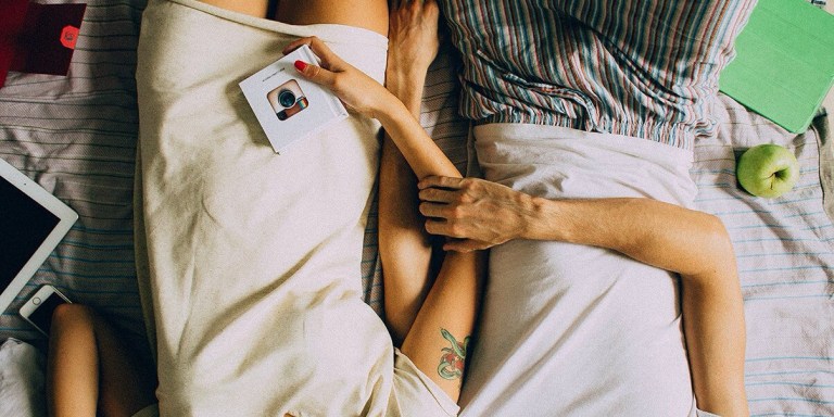 Sex, Love, And Tinder Culture: Are Millennials Setting Themselves Up For Failure?