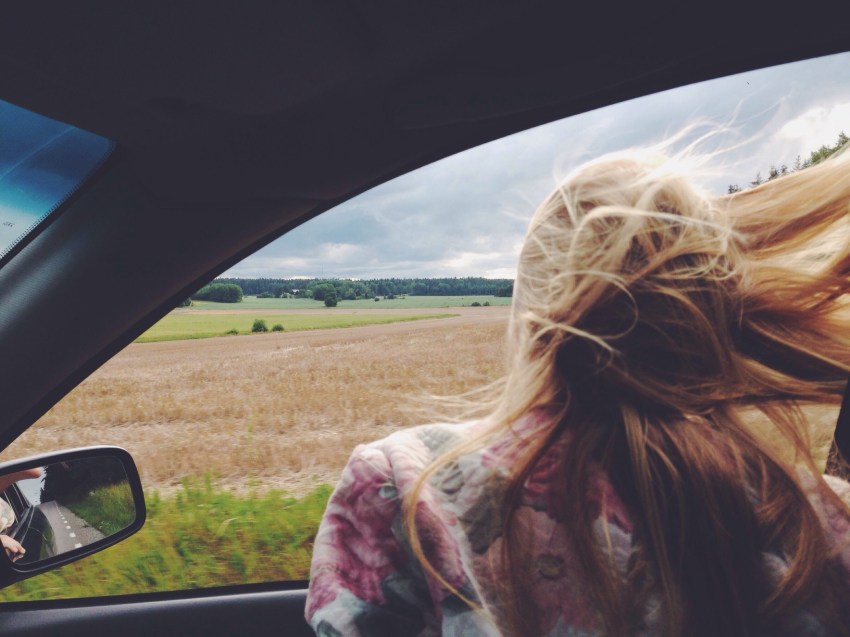 14 Beautiful Passages From Marina Keegan’s “The Opposite Of Loneliness” That Will Inspire You To Live A Happy, Positive, More Fulfilling Life