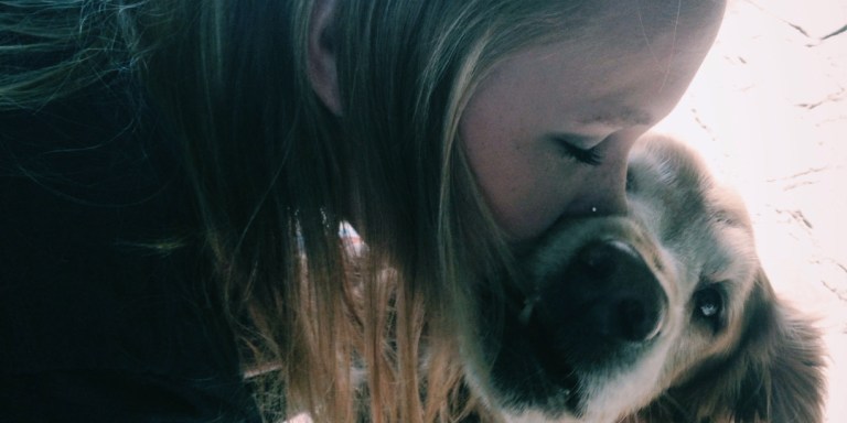 10 Things That Happen When You’re An Aspiring Dog Mom