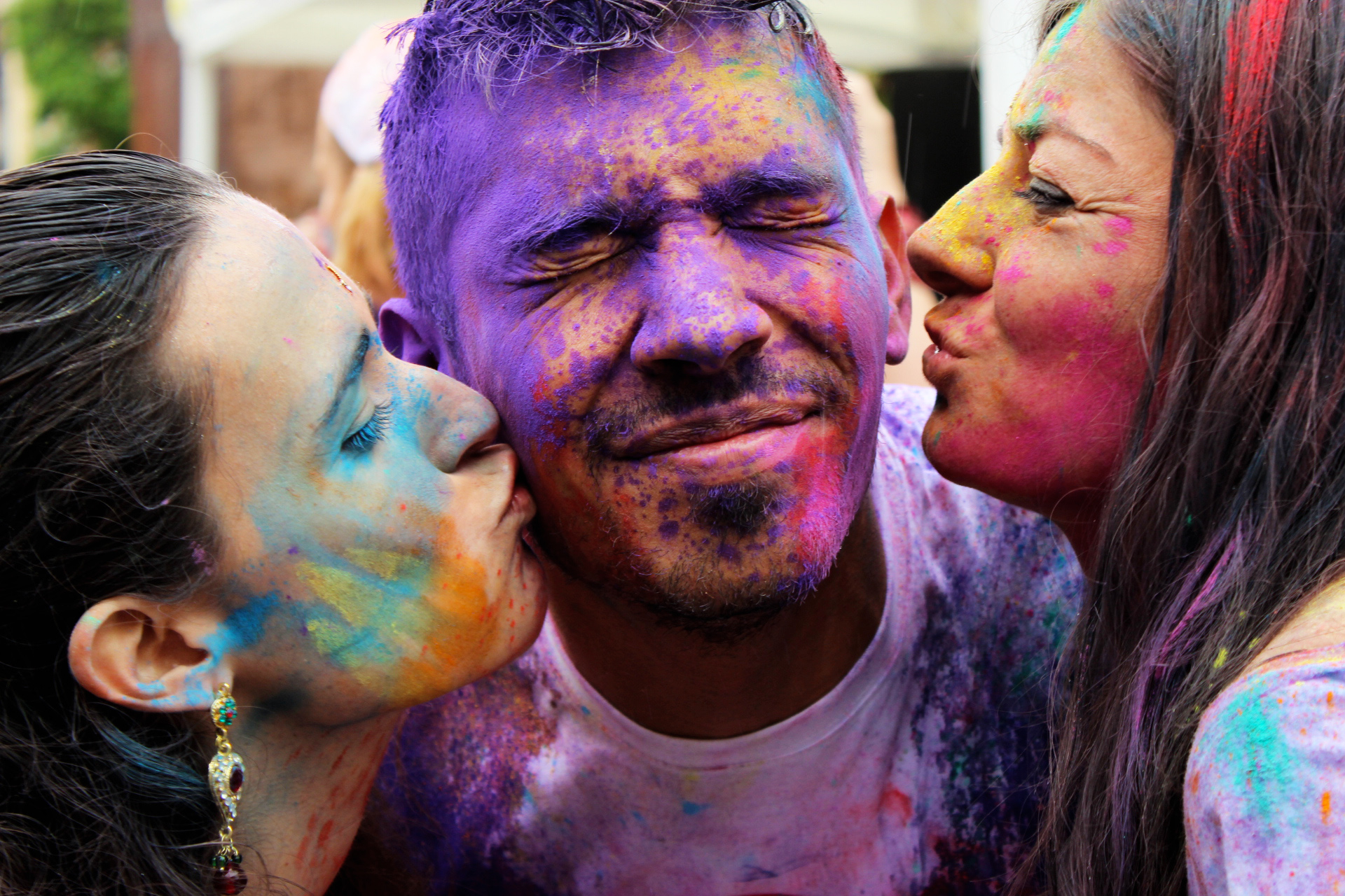 Why They Do It 17 Men Talk About The Real Reasons They Stay In Touch