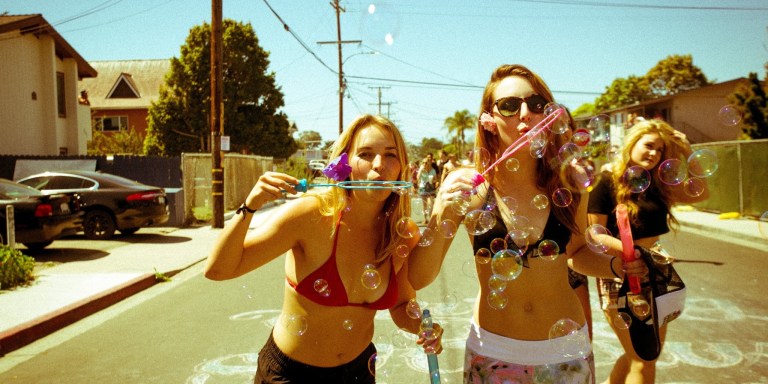 17 Undeniable Things That Happen When You And Your BFF Are Attached At The Hip