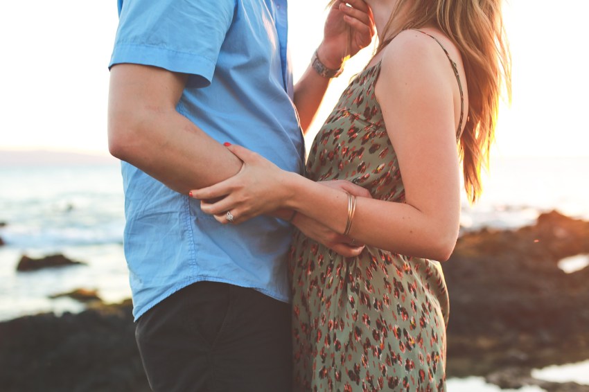 9 Signs Your Connection Is More Than Just Physical