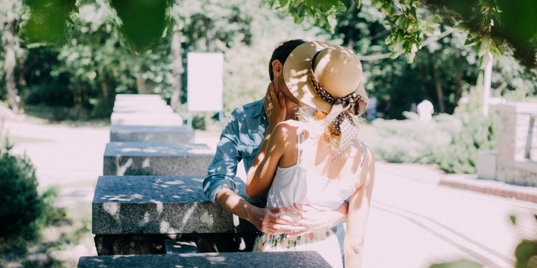 12 Simple Things Couples Can Do To Fall In Love All Over Again