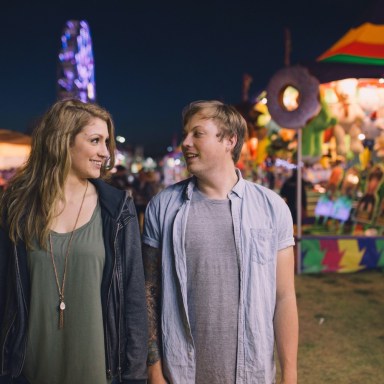 7 Signs You’re Passing Up The Nice Guy You Think You Don’t Want