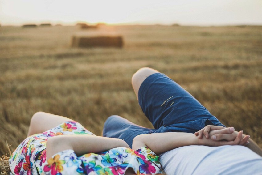 19 Small But Important Relationship Milestones All Healthy Couples Treasure