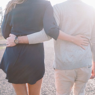 19 Signs You’re Finally Dating That Someone You Can Do Forever With