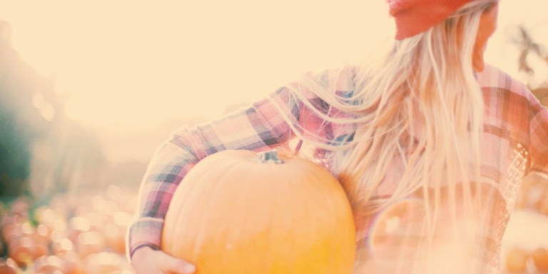 21 Signs Fall Is Hands-Down Your Favorite Season