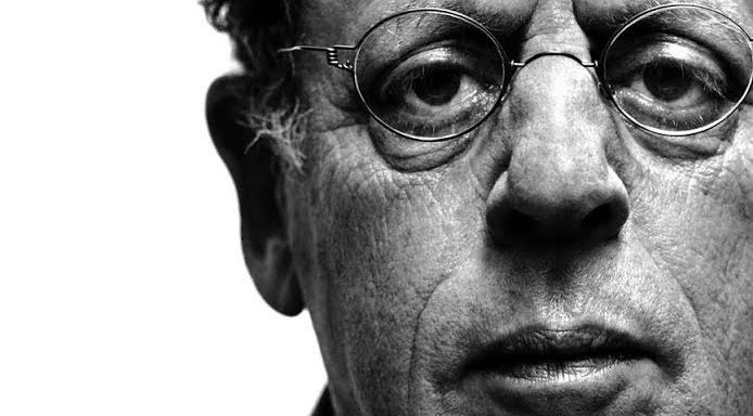 Music For Writers: Philip Glass’ ‘Not-Ninth’ Symphony