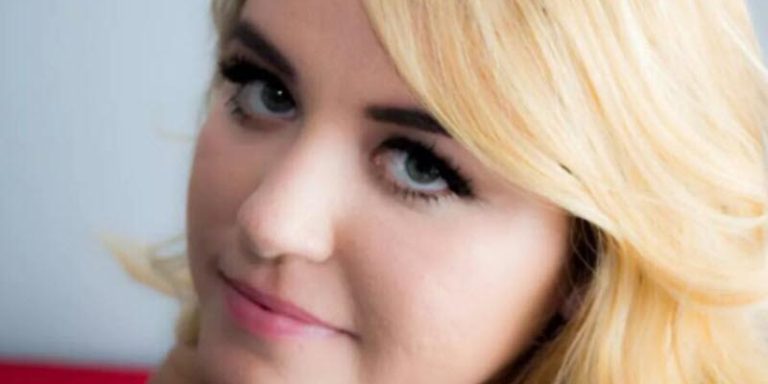 Mega-Wattpad Stardom: The Before And After Of Anna Todd
